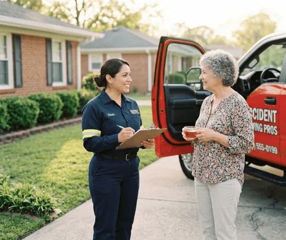 Accident Towing Service Birch Tree, MO FAQs
